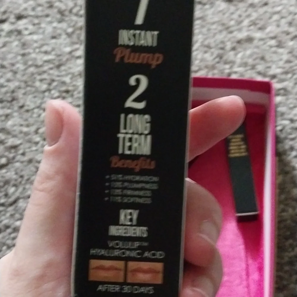 Unopened Birchbox Samples - Picture 7 of 7
